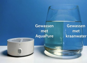 Aquapurewash
