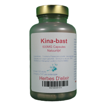 Kinabast vk