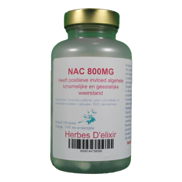 Nac800