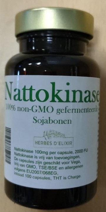 Nattokinases 0