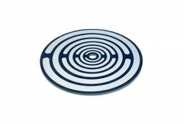 Polarizerplateblackbasekopiren